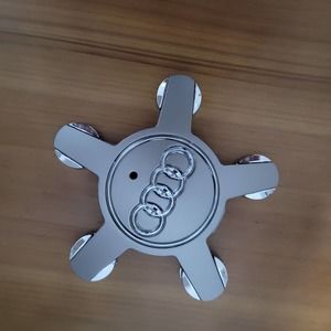 2 piece,  Audi Sport Car / Suv Wheels Center Cap Hub 4F0601165N A4 A5 A6 A7 A8